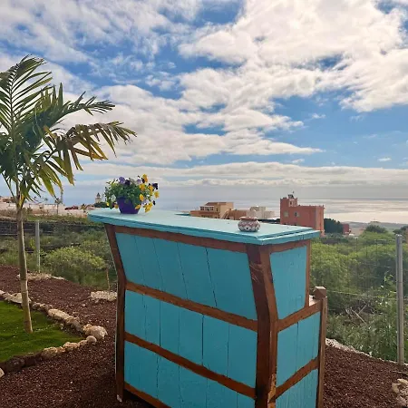 Cueva Thalia - Luxury Cave With Heated Indoor Pool And Garden *