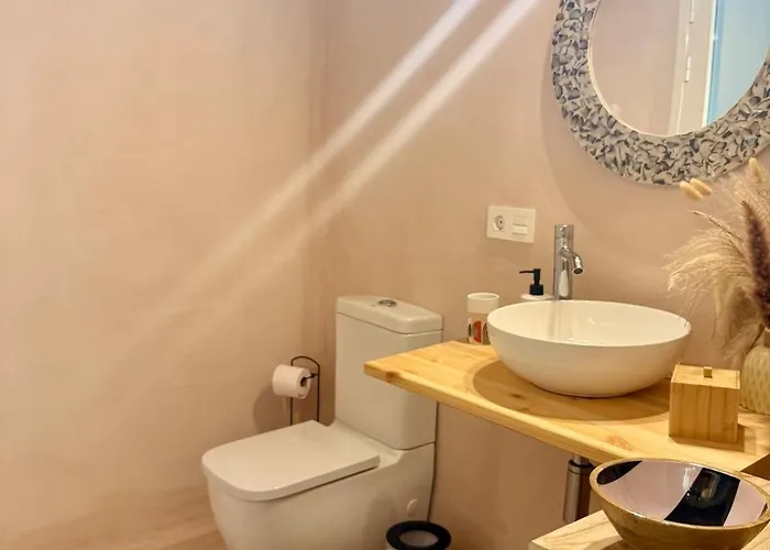 Cueva Thalia - Luxury Cave With Heated Indoor Pool And Garden *