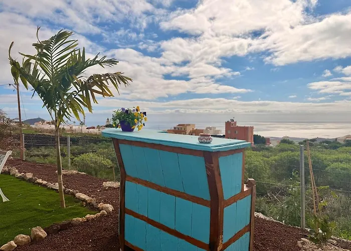 Cueva Thalia - Luxury Cave With Heated Indoor Pool And Garden *